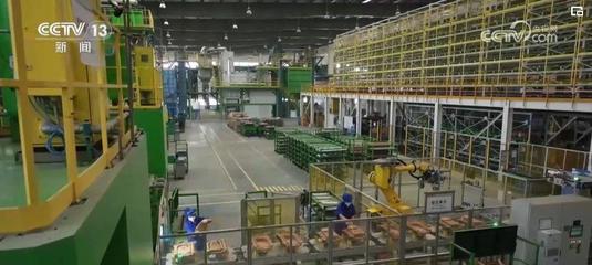 中國經濟“進階”向上 傳統產業活躍度攀升驅動程序與系統開發新浪潮