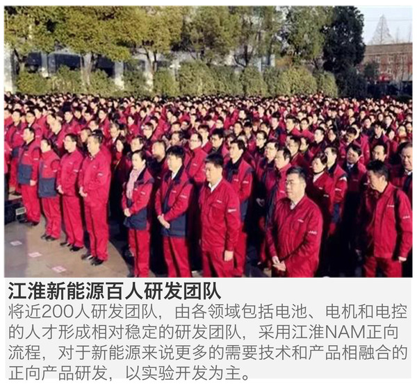 【廠家零距離】江淮汽車新能源技術(shù)揭秘 當(dāng)汽車遇見互聯(lián)網(wǎng)